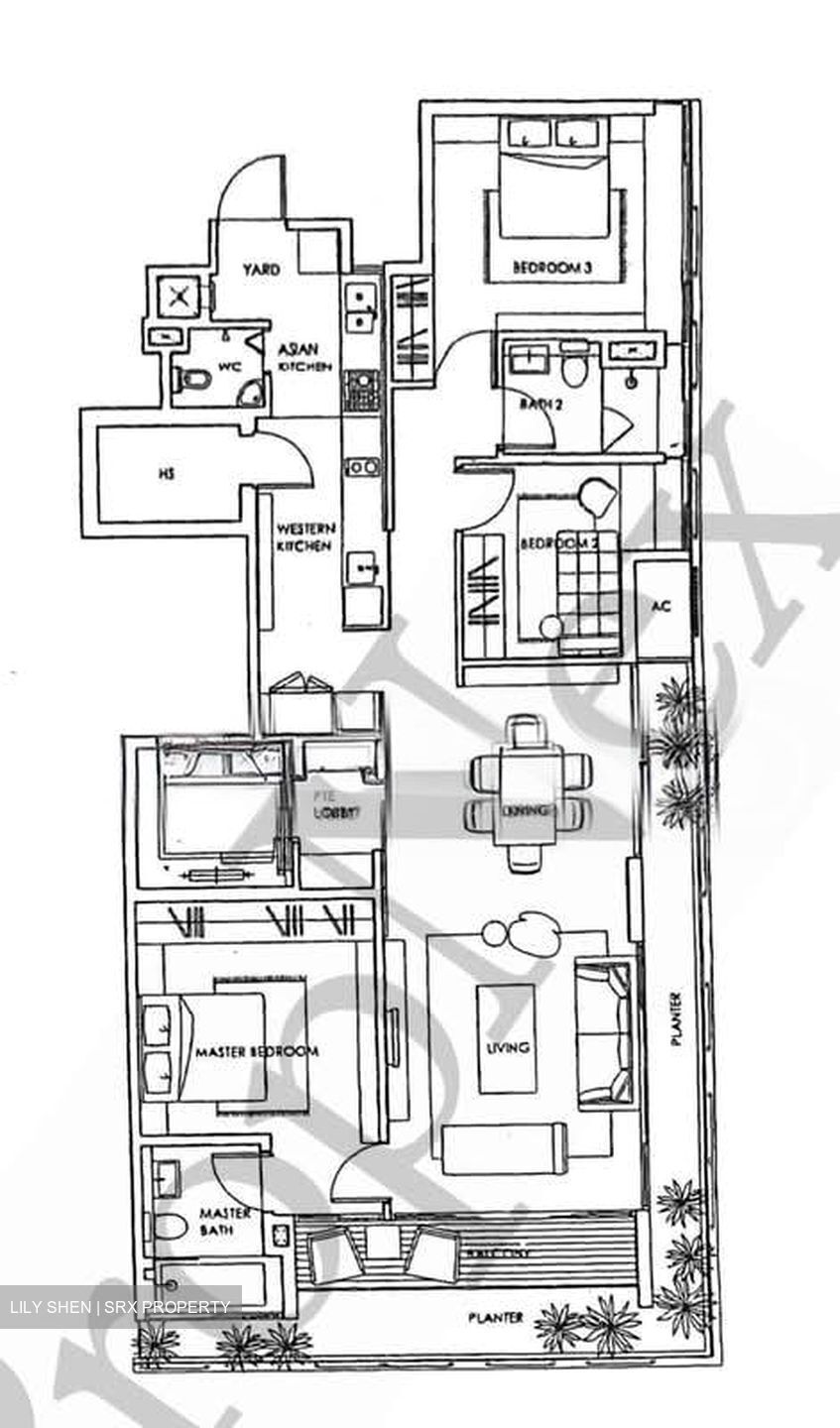 8 Rodyk (D9), Apartment #597751801